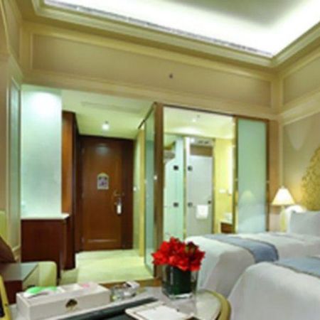 Zhangzhou Palm Beach Hotel Xiamen Eksteriør billede