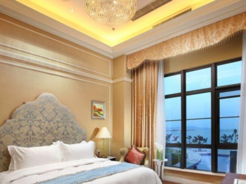Zhangzhou Palm Beach Hotel Xiamen Eksteriør billede